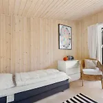 13370-hojby-havsbjergvej-11-a Dom wakacyjny Højby