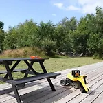 13370-hojby-havsbjergvej-11-a Dom wakacyjny Højby