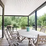 Dom wakacyjny 13370-hojby-havsbjergvej-11-a Højby