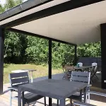 13370-hojby-havsbjergvej-11-a Dom wakacyjny