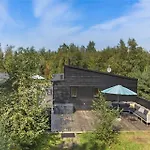 Dom wakacyjny 13370-hojby-havsbjergvej-11-a