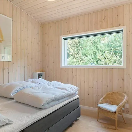 Semesterbostad 13370-hojby-havsbjergvej-11-a